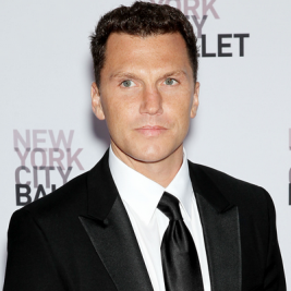 Sean Avery